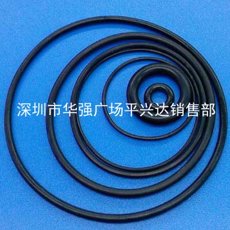 密封圈/O型圈/O形圈/橡膠圈