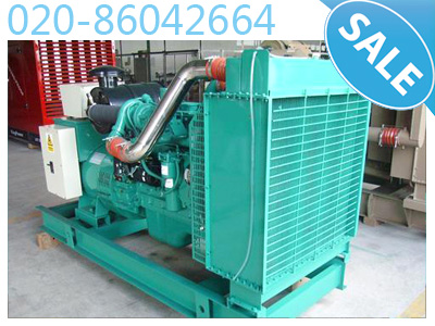 广州柴油发电机组销售热线020-86042664，假一赔十