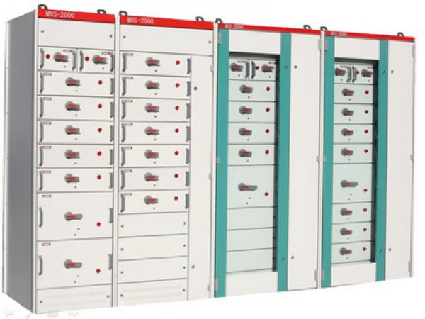 MNS-2000低压抽屉柜