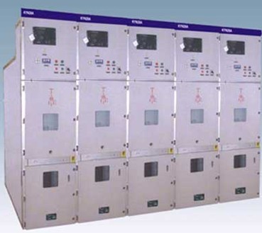 高压配电柜