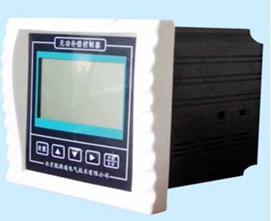 无功补偿控制器