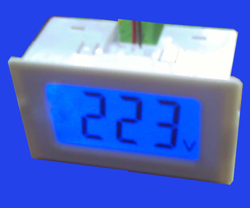 数字电表采用微电脑智能化设计,产品更加人性化,合理化。优良的设计与工艺保证产品的稳定性、可靠性,使用更加方便。 型号有D85系列、D69系列 测量规格有:交直流电流表电压表,温度表,功率表,频率表等等。