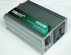 500W 逆变器