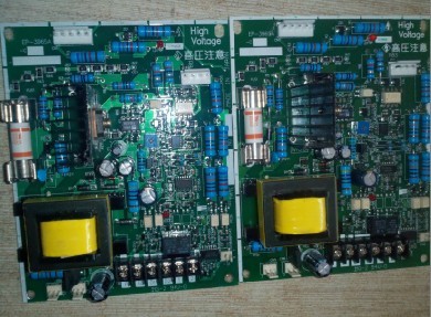 富士变频器IGBT模块，富士充电电阻