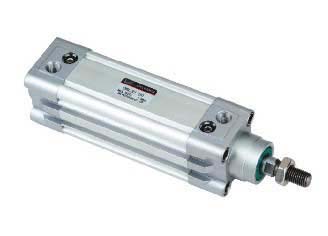 DNC100x150 标准缸 气动液压元件