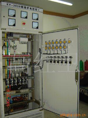 GGD电源柜/电控柜、配电柜
