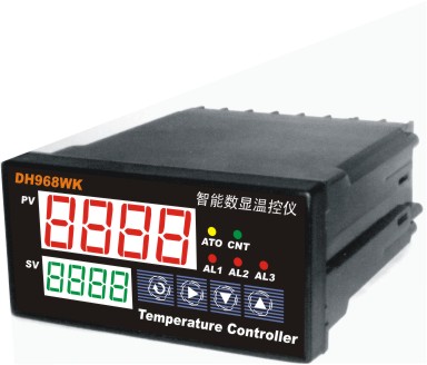 DH968WK智能数显温控仪