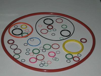 丁氰橡胶O型圈