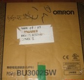 OMRON欧默龙无停电电源装置（UPS）电源BP50T 