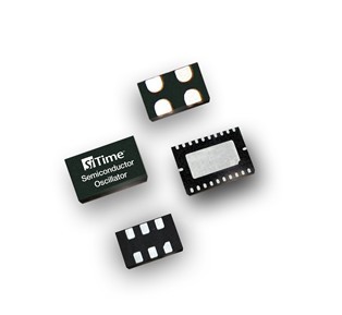 钟振、有源晶振74.25M