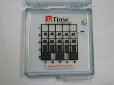 50M有源晶振/SITIME