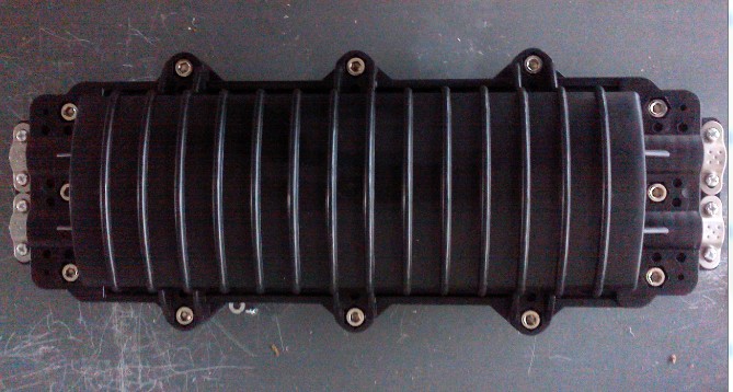 （72芯96芯144芯）光缆接头盒