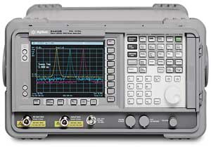 出售/出租Agilent E4406A带矢量信号分析频谱仪游生15220198128