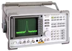 出售HP8564E & Agilent8564E 频谱分析仪 游经理15220198128