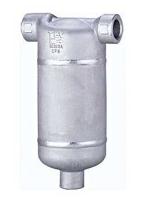 日本TLV阀门DC7不锈钢汽水分离器 代理