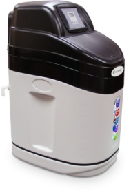 意大利凯萨品牌家用厨房中央软水机CS-SG100X