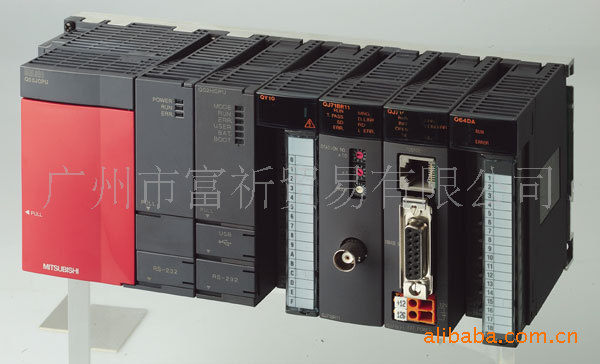 三菱PLC通讯模块QJ71E71-100