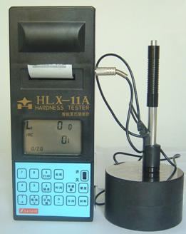 HLX-11A惠州惠城多功能里氏硬度计厂家价格