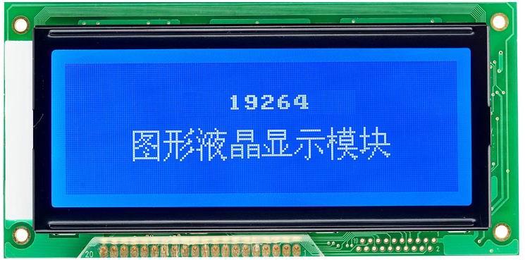 19264LCD