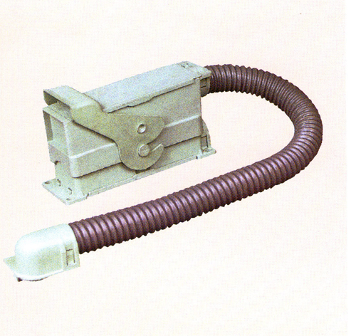 JZ-58二次插头座改进型