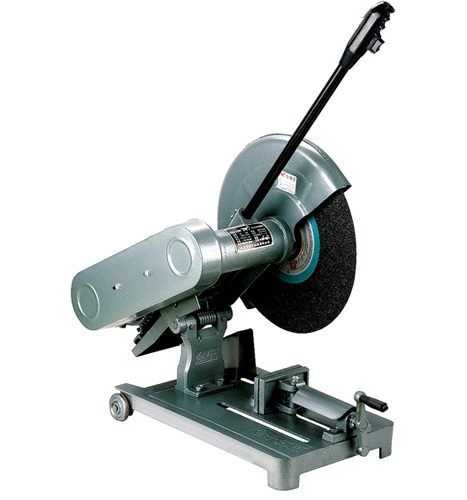 型材切割机J3G-400-C