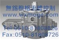 VPC-15-3.5,VPC-15-5.5,变量叶片泵,