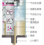 加脂器
