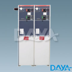 SRM6-12/24KV充气柜