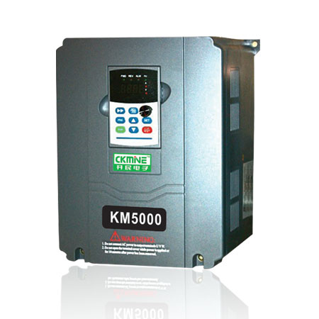 KM5000-P系列风机水泵变频器