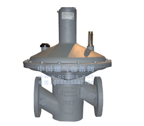 专营进口燃气调压器－中国燃气设备网