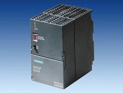 6ES7307-1KA01-0AA0 电源模块(10A) 