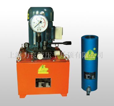 厂家直销电动液压千斤顶