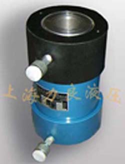 厂家直销电动穿心式千斤顶