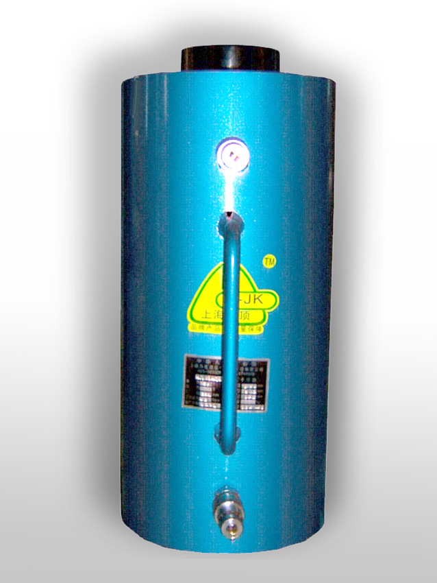 厂家直销电动自重复位千斤顶