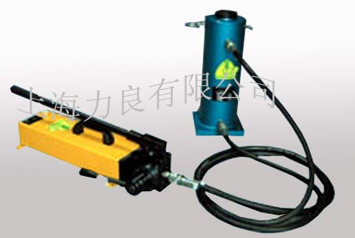 厂家直销双作用液压千斤顶
