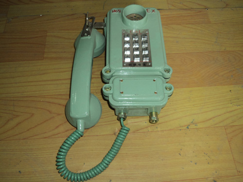 BDH,BAH51防爆电话，防爆电话机