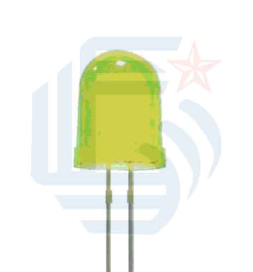国冶星销售GL-900系列直插式LED灯