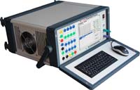 HC系列微机继电保护测试仪