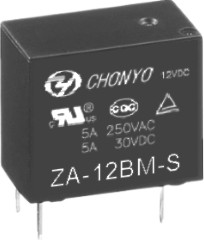JZC-32F小型功率繼電器