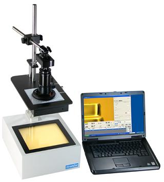 光学玻璃应力仪PTC-702