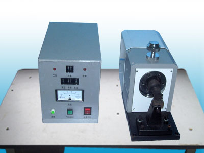 超声波金属焊接机