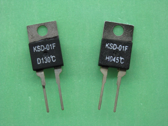 KSD-01温控器/温度开关