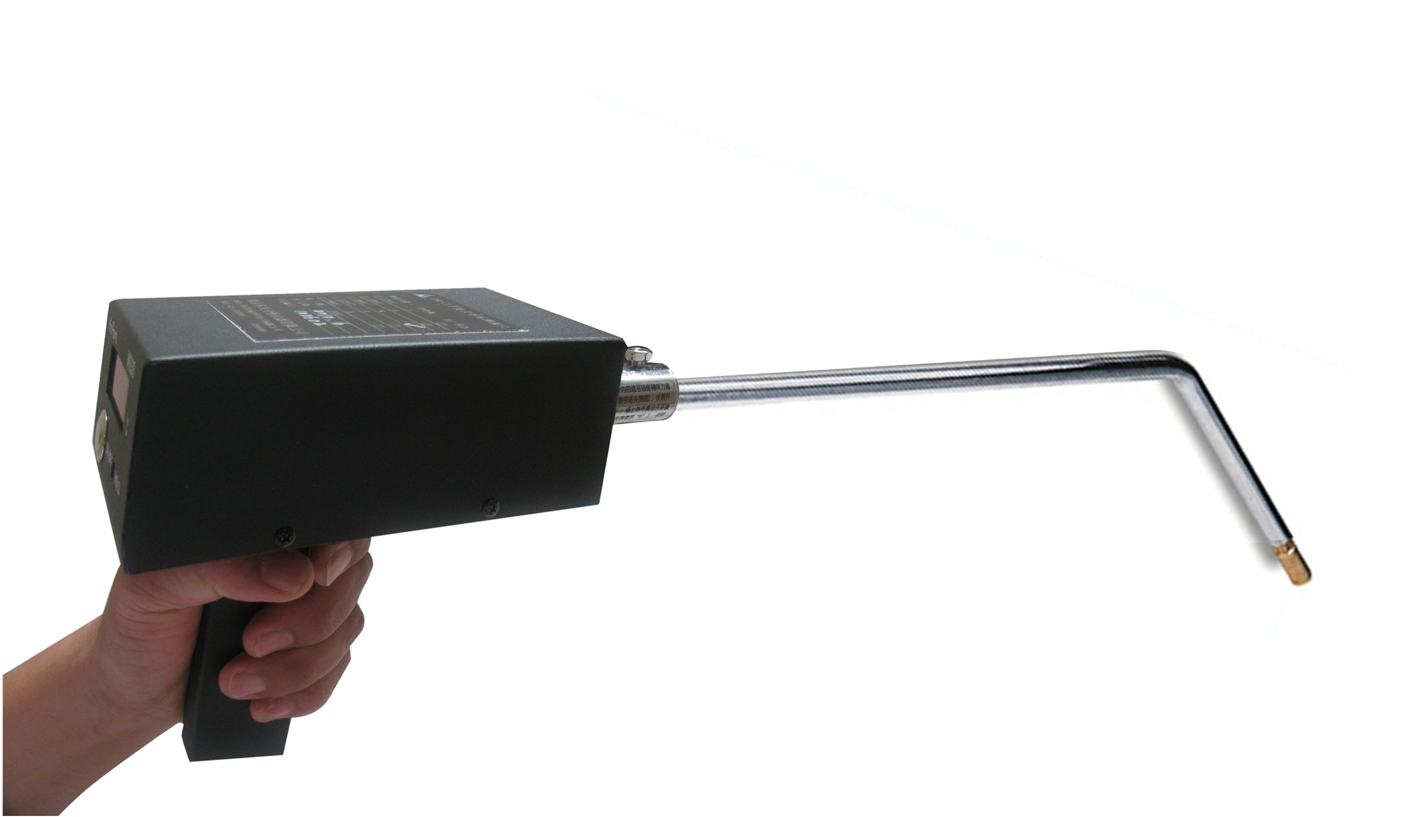 熔炼手提式测温仪DW-C1