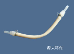 蠕动泵管