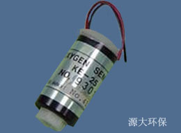 CEMS氧电池
