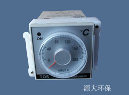CEMS温控器  