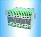 配电器丨8000系列小型化多功能配电器、隔离器 