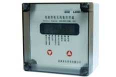 电池供电遥测终端（BTU）