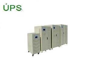 1KVA-UPS不间断电源