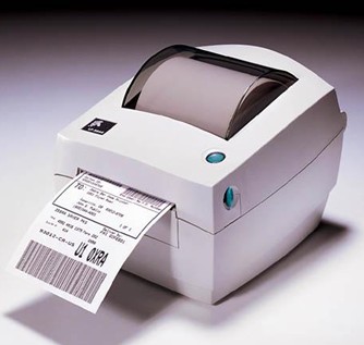 四川便携式标签打印机 成都自动贴标机 吉康科